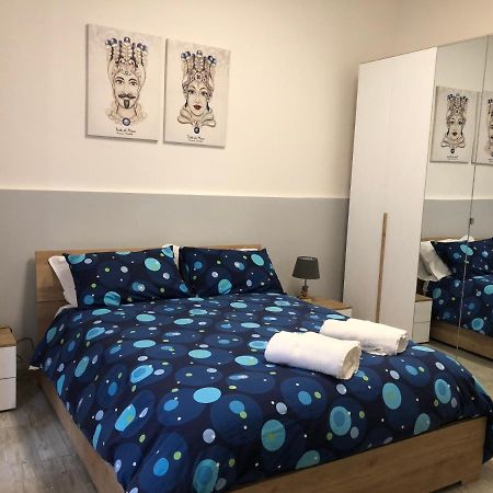 La Casa Del Vicolo Apartment Catania Luaran gambar