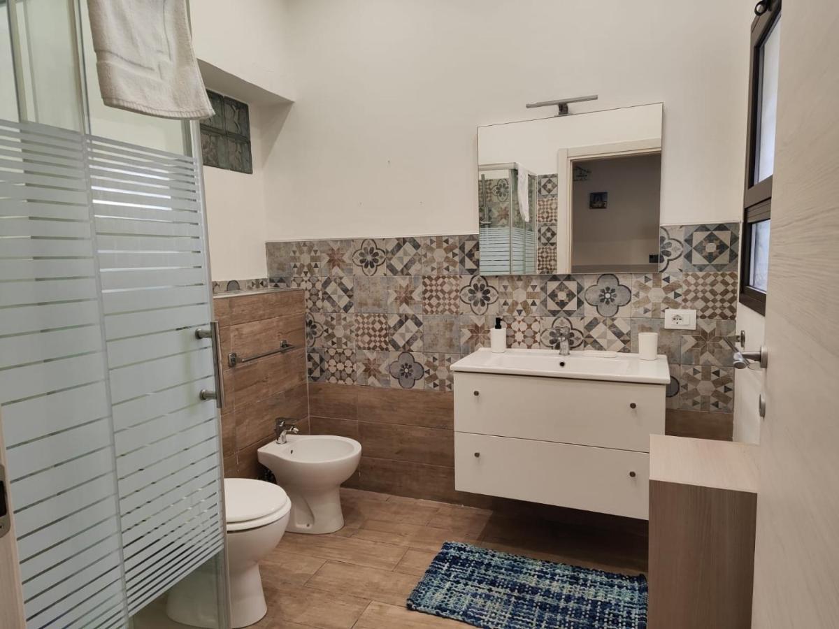 La Casa Del Vicolo Apartment Catania Luaran gambar